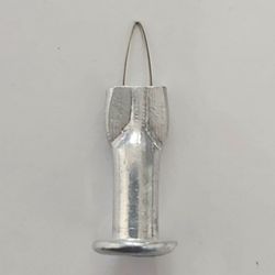 سری هشتی ظریف یدک ابزار کاهنده چوبی