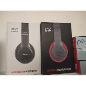 هدفون p47