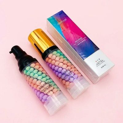 پرایمر تثبیت کننده ارایش جوم تام 40 میلی لیتر