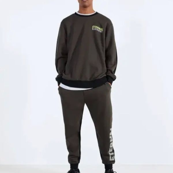 دورس مردانه توکرک