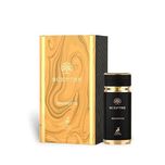 عطر ادکلن مردانه بولگاری تایگار مردانه شرکت الحمبرا 100 میل