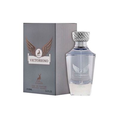 عطر ادکلن مردانه اینوکتوس شرکت الحمبرا 100 میل