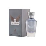 عطر ادکلن مردانه اینوکتوس شرکت الحمبرا 100 میل