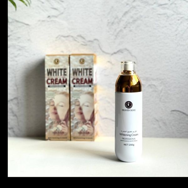 سفید کننده هیونداو