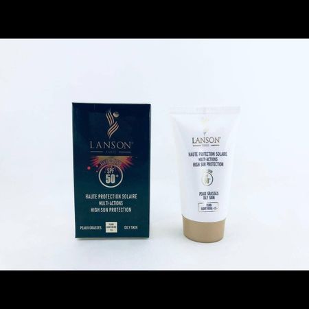 ضدآفتاب spf50 اصلی وارداتی