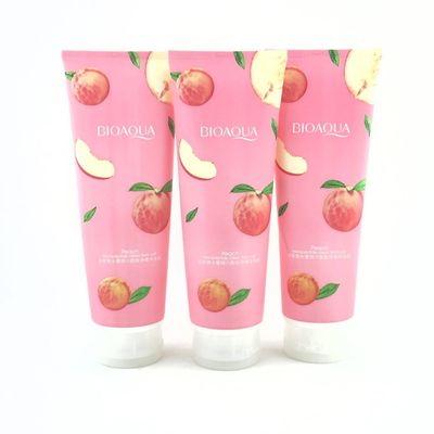 نمک بدن هلو 250گرم