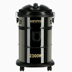 جاروبرقی سطلی کریپتون مدل (21لیتری) KNVC6107