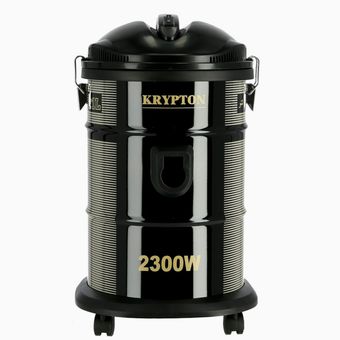جاروبرقی سطلی کریپتون مدل (21لیتری) KNVC6107