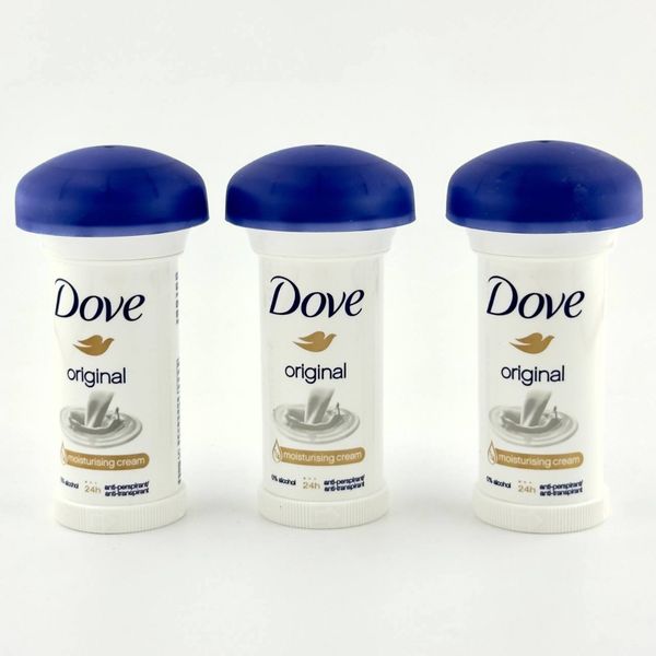 مام قارچی داو مدل orginal شیری 50 میل