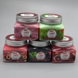 اسکراب لایه بردار پوست با رایحه انار حجم 300 میل