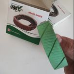 لنت ترمز موتور سیکت مدل MAXمناسب برای موتور سیکلت هوندا