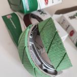 لنت ترمز موتور سیکت مدل MAXمناسب برای موتور سیکلت هوندا