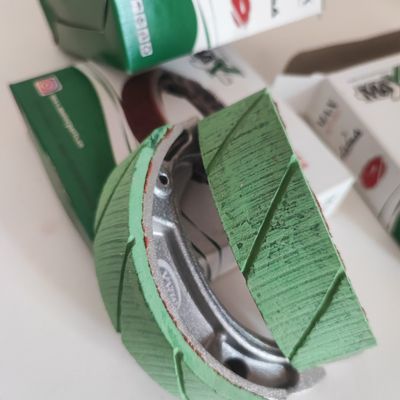 لنت ترمز موتور سیکت مدل MAXمناسب برای موتور سیکلت هوندا