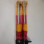 میل تنه موتور سیکلت