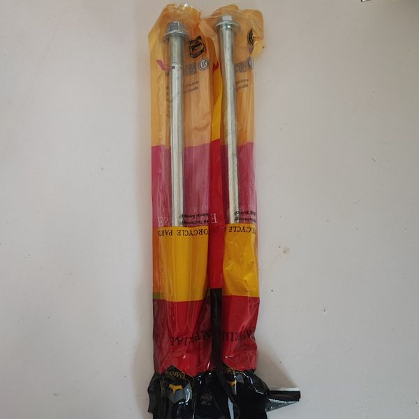 میل تنه موتور سیکلت