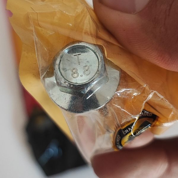 میل تنه موتور سیکلت