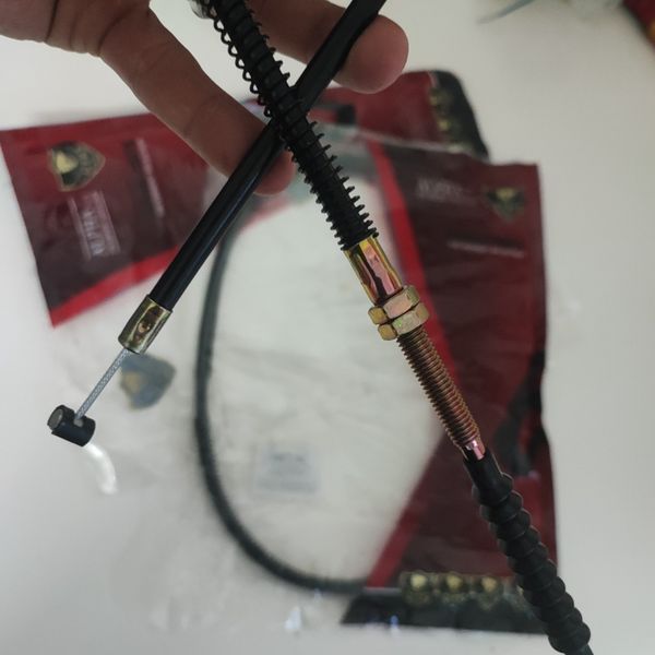 سیم کلاچ موتور سیکلت هوندا خارجی