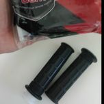 دسته فرمان موتور سیکلت بسته 2 عددی