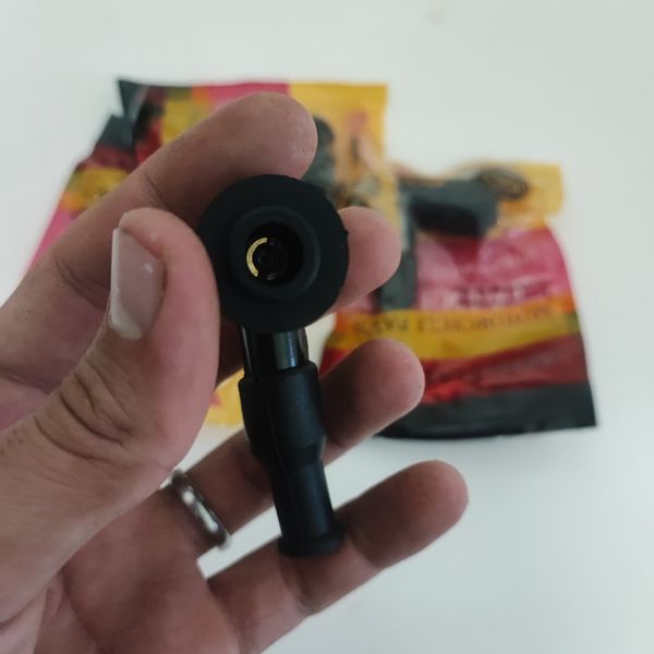 سر شمع موتور سیکلت هوندا