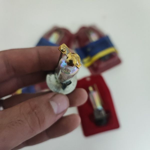 لامپ موتورسیکلت مدل W-35