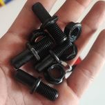 پیچ و مهره دنده زنجیر عقب هوندا