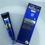 کرم ضد چروک و جوانساز دور چشم بیوکسین Bioxcin ویژه شب مدل AGE REVERSE حجم 15 میل