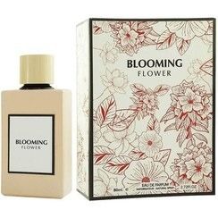 عطر ادکلن زنانه گوچی بلوم شرکت فرگرانس 80 میل