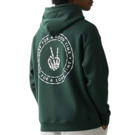 هودی یونیسکس اورجینال