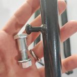 جک بغل موتور سیکلت هوندا