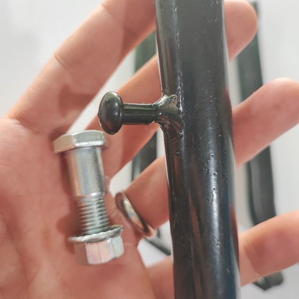 جک بغل موتور سیکلت هوندا