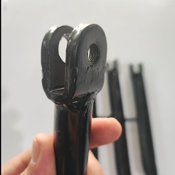 جک بغل موتور سیکلت هوندا