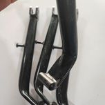 جک بغل موتور سیکلت هوندا