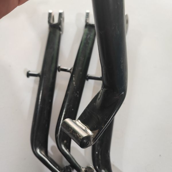 جک بغل موتور سیکلت هوندا