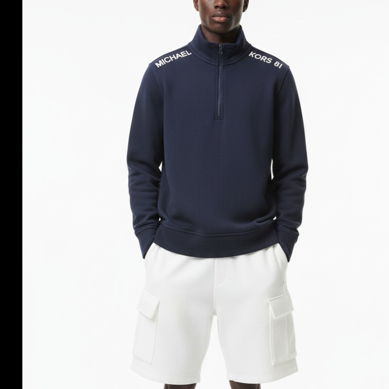 دورس یونیسکس نیم زیب