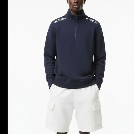 دورس یونیسکس نیم زیب