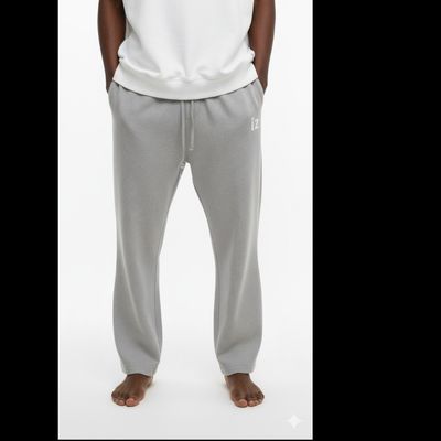 شلوار بگ برند iz