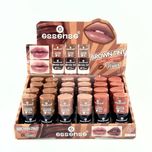 تینت لب قهوه ای با پیگمنت بالا