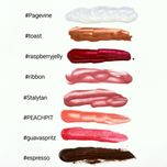 لیپ گلاس رود Peach Pit