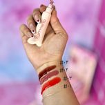 لیپ گلاس اولی‌بالا 10 میل آبرسان قوی لب کریستالی