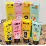 بی بی کرم پودر میشا ایکس کیو ام