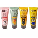 بی بی کرم پودر میشا ایکس کیو ام