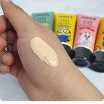 بی بی کرم پودر میشا ایکس کیو ام