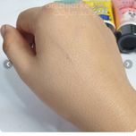 بی بی کرم پودر میشا ایکس کیو ام