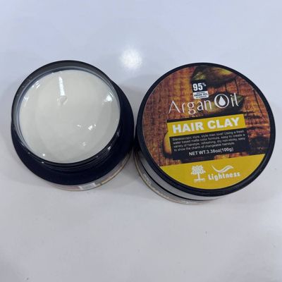 کرم مو کاسه ای آرگان اصلی