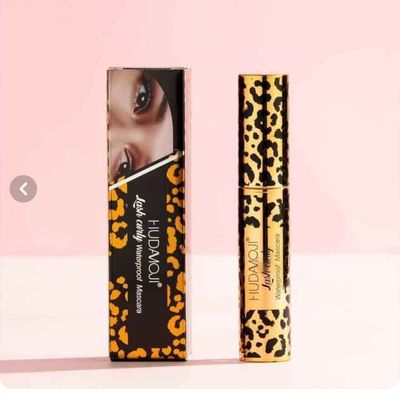 ریمل پلنگی هدی موجی