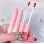 پک رژ لب مایع مخملی کره ای 5 عددی Von Gee