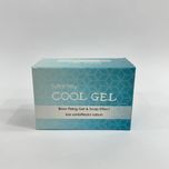 صابون ابرو کاسه ای کول ژل مورلی