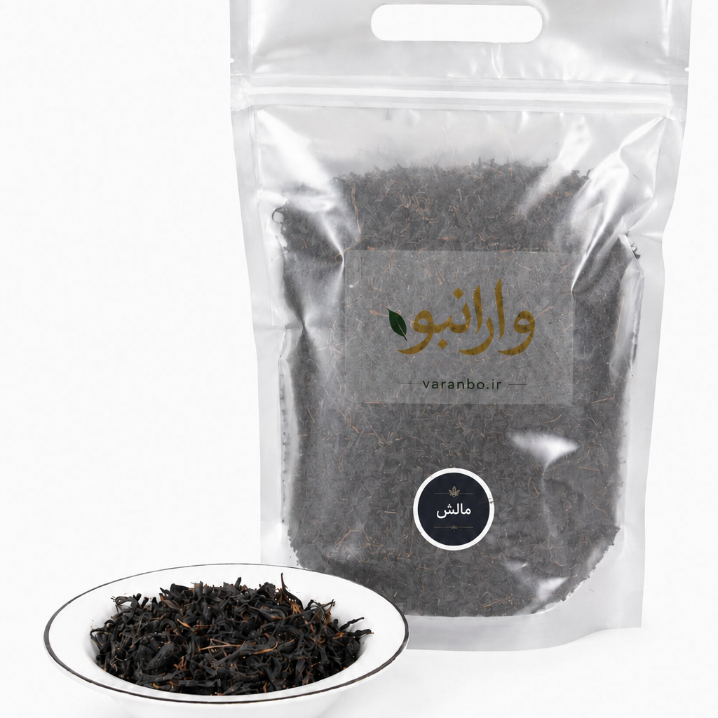 چای مالش وزن 150 گرم