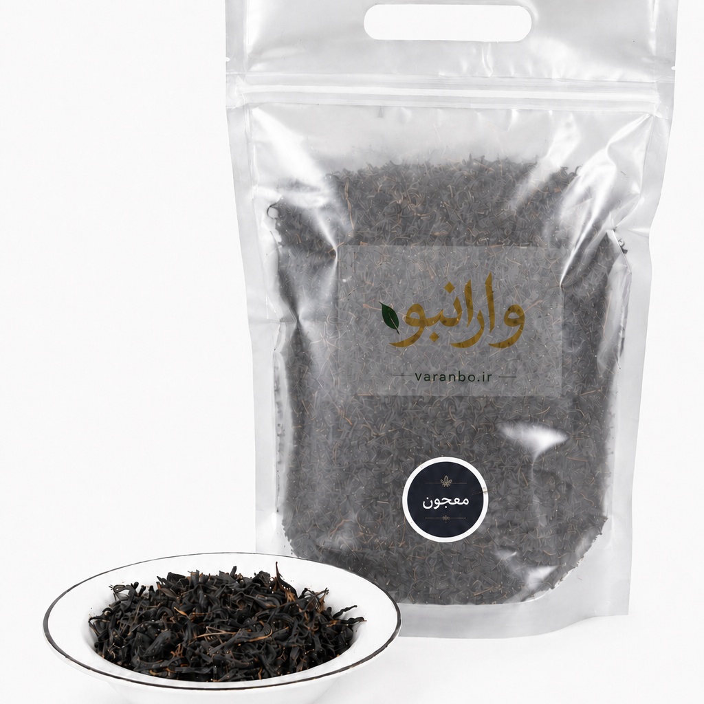 چای معجون وزن 500 گرم