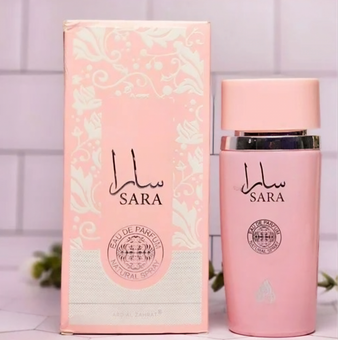 ادکلن زنانه سارا